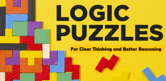 Grid Logic Puzzles Online for Clear Thinking and Better Reasoning