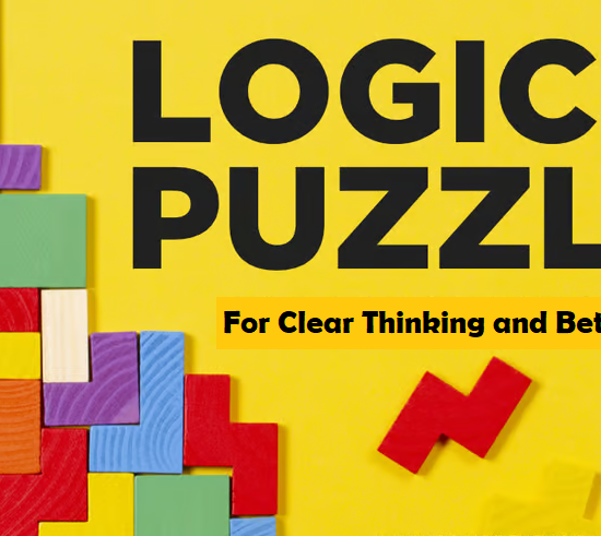 Grid Logic Puzzles Online for Clear Thinking and Better Reasoning