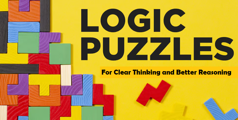 Grid Logic Puzzles Online for Clear Thinking and Better Reasoning
