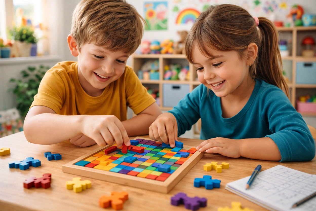 Why a Fun Logic Puzzle Is So Satisfying to Solve - Cool Math Game ...